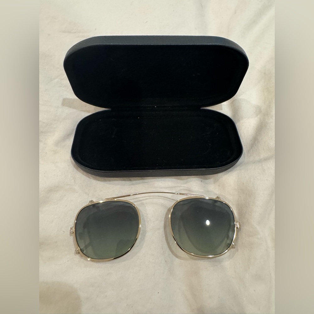 Moscot Cliptosh 44